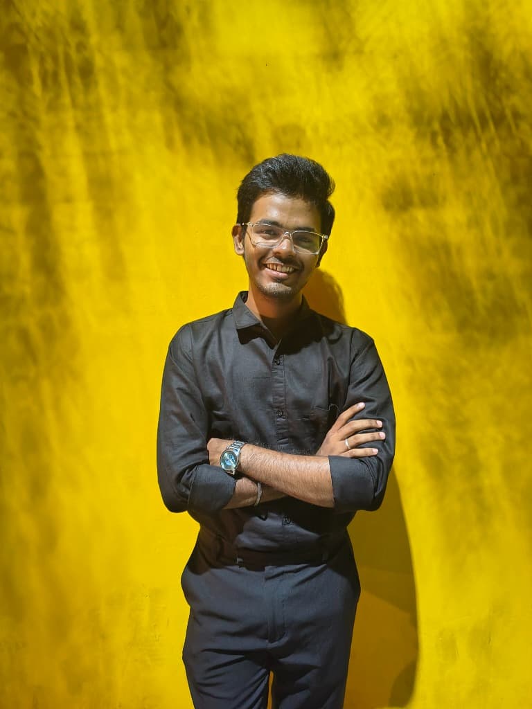 Bhadresh